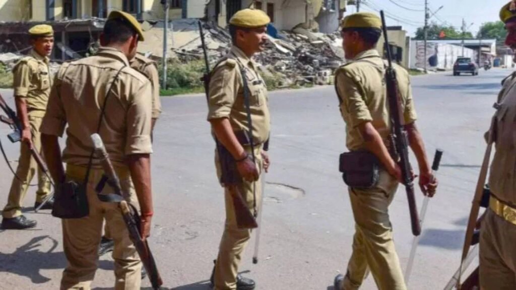 ਝਾਰਖੰਡ ਵਿੱਚ HUT ਅਤੇ ISIS ਨਾਲ ਜੁੜੇ 4 ਸ਼ੱਕੀ ਗ੍ਰਿਫ਼ਤਾਰ, ਧਨਬਾਦ ਵਿੱਚ ਚਲਾ ਰਹੇ ਸਨ ਗੈਰ-ਕਾਨੂੰਨੀ ਹਥਿਆਰਾਂ ਦਾ ਕਾਰੋਬਾਰ