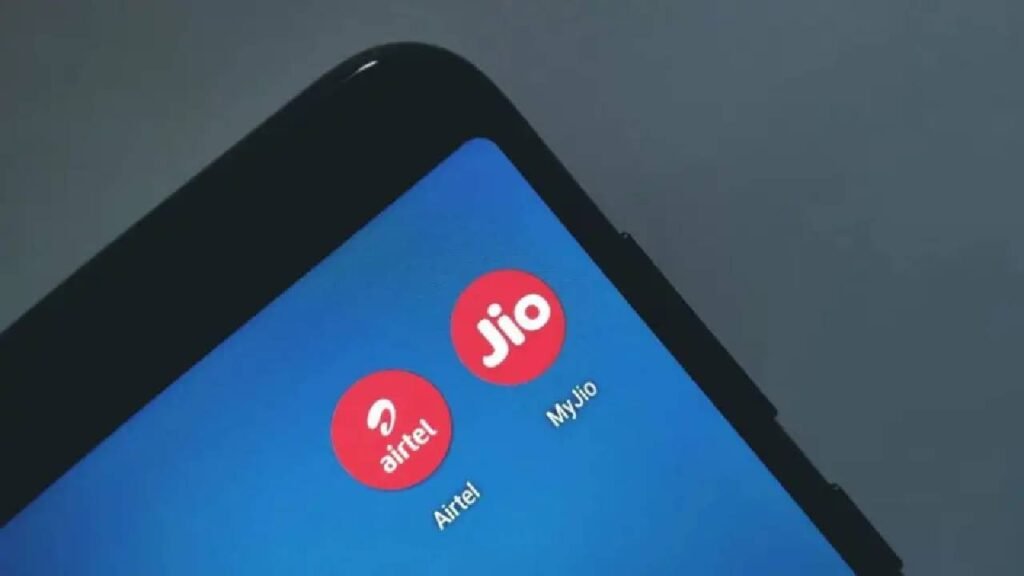 ਇੱਕ ਵਾਰ ਫਿਰ ਏਅਰਟੈੱਲ-ਜੀਓ ਨੇ BSNL-Vi ਨੂੰ ਮਾਤ ਦਿੱਤੀ ਅਤੇ ਉਪਭੋਗਤਾਵਾਂ ਦਾ ਪਸੰਦੀਦਾ ਬਣਿਆ