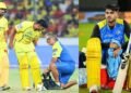 ਮੁੰਬਈ ਖ਼ਿਲਾਫ਼ ਵੱਡੇ ਮੈਚ ਤੋਂ ਪਹਿਲਾਂ CSK ਨੂੰ ਵੱਡਾ ਝਟਕਾ, ਧਾਕੜ ਬੱਲੇਬਾਜ਼ ਆਯੁਸ਼ ਮਾਠਰੇ IPL 2026 ਤੋਂ ਬਾਹਰ