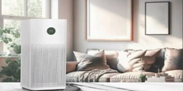  Air Purifier ਖਰੀਦਣ ਤੋਂ ਪਹਿਲਾਂ ਯਾਦ ਰੱਖੋ ਇਹ ਜ਼ਰੂਰੀ ਟਿਪਸ, ਨਹੀਂ ਤਾਂ ਪੈਸੇ ਹੋ ਸਕਦੇ ਨੇ ਵੈਸਟ